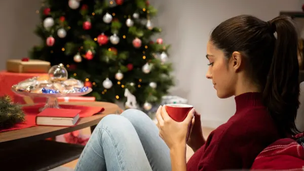 Celebra con mesura y cuida tu salud